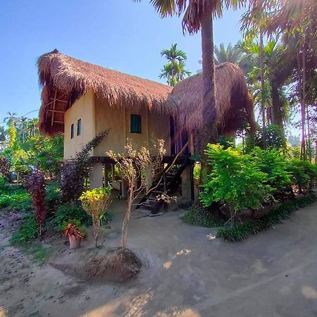 Maheswar Land Apartment Majuli Екстериор снимка