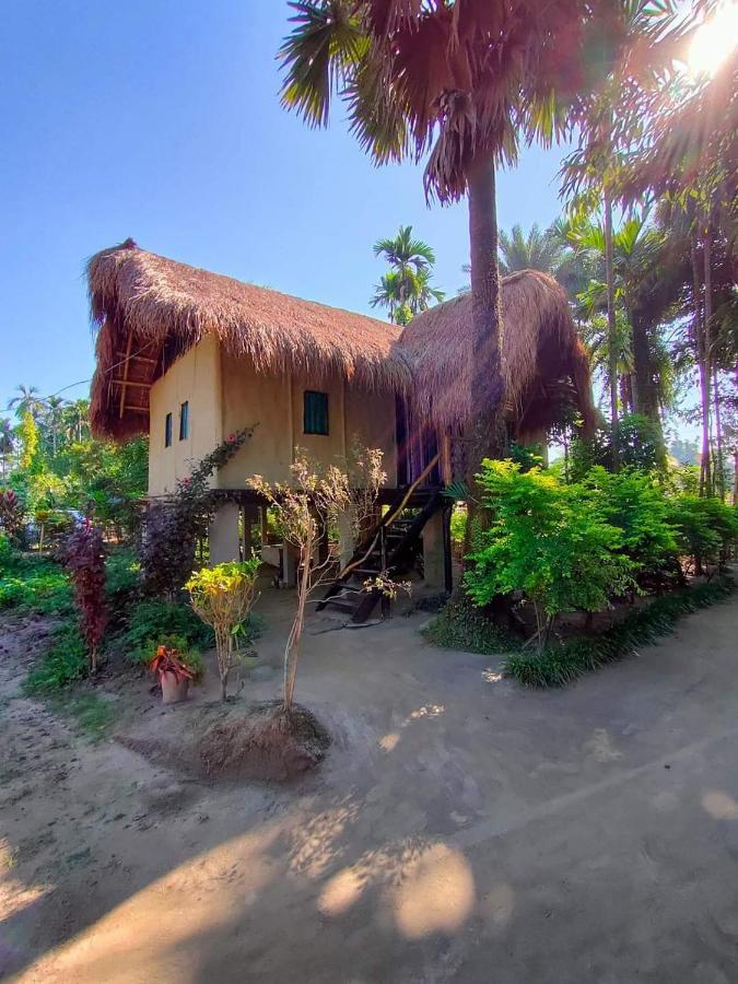Maheswar Land Apartment Majuli Екстериор снимка