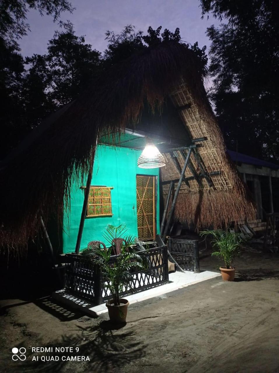 Maheswar Land Apartment Majuli Екстериор снимка