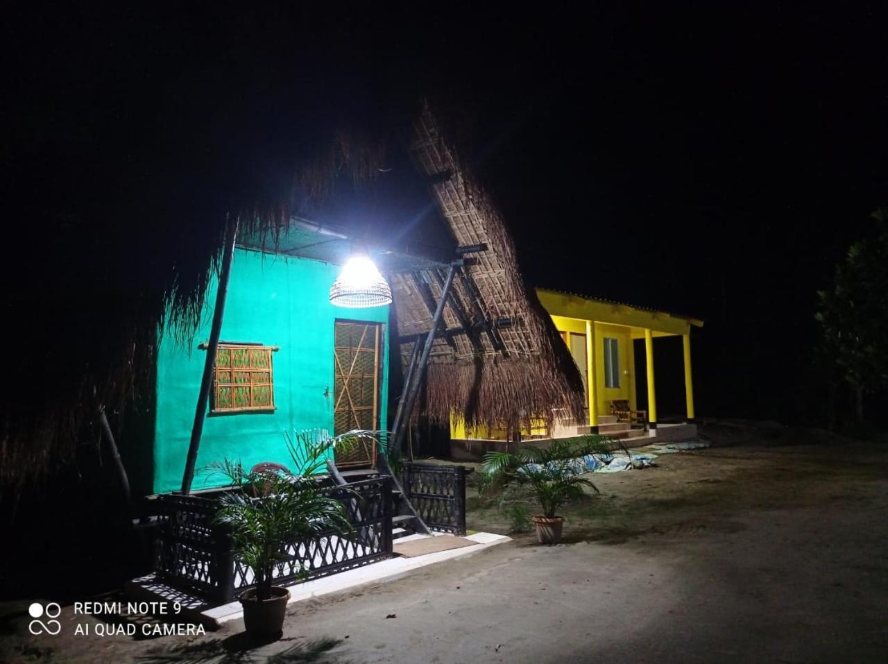 Maheswar Land Apartment Majuli Екстериор снимка