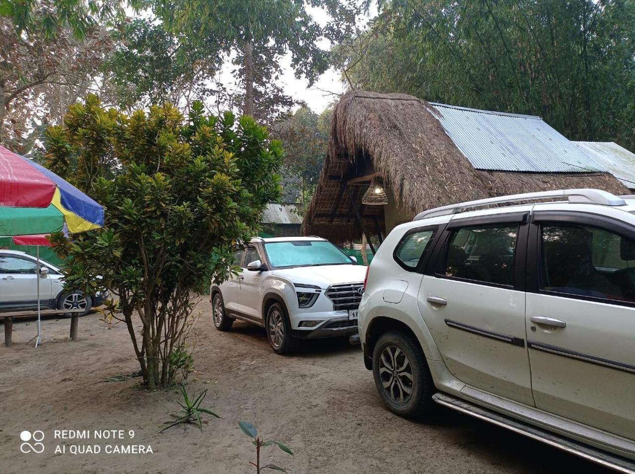 Maheswar Land Apartment Majuli Екстериор снимка
