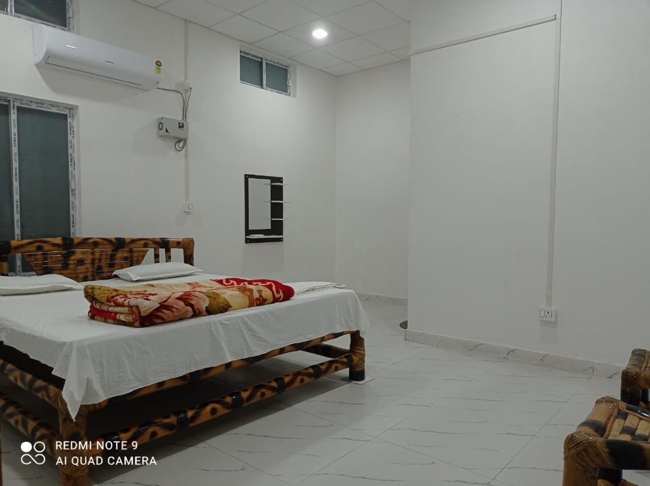 Maheswar Land Apartment Majuli Екстериор снимка