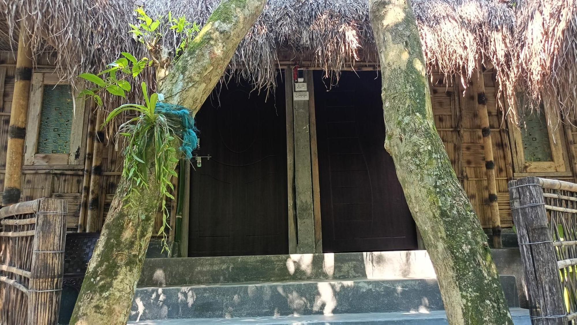 Maheswar Land Apartment Majuli Екстериор снимка