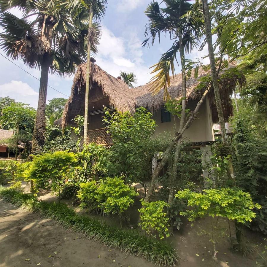 Maheswar Land Apartment Majuli Екстериор снимка